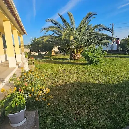 Quinta Marinhais Para Ferias No Ribatejo Exterior photo