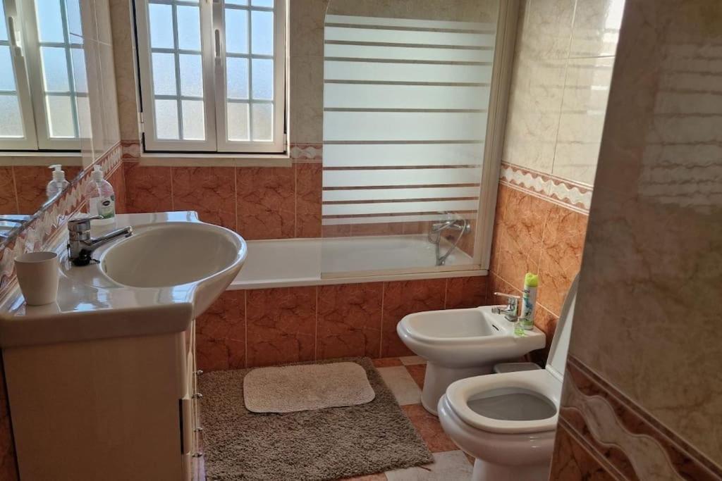 Holiday home Quinta Ferias No Ribatejo
