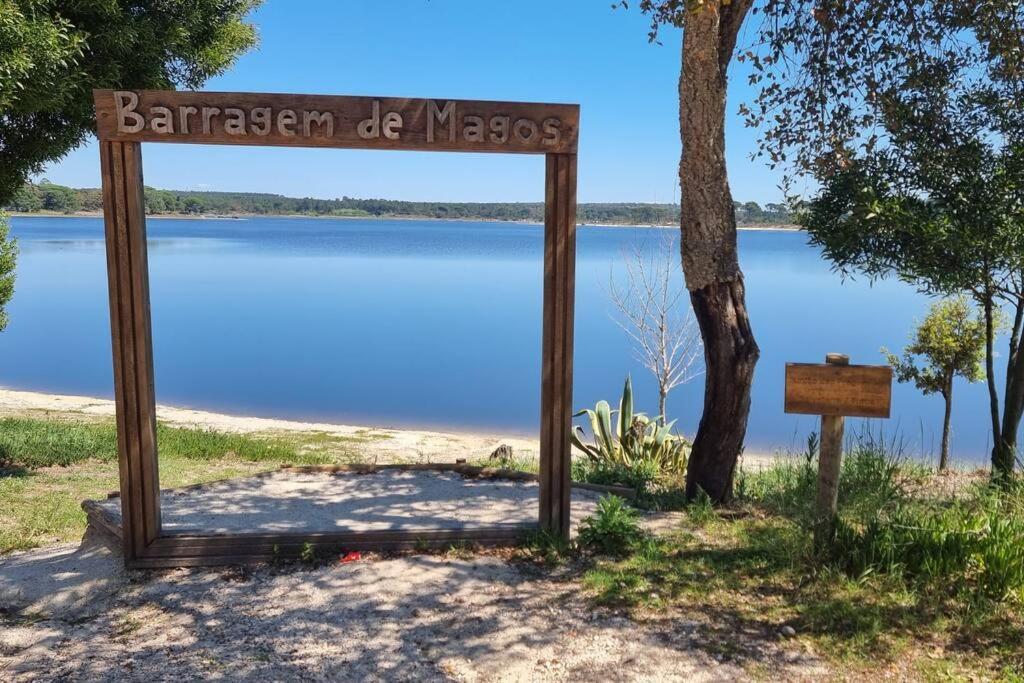 Quinta Ferias No Ribatejo * Marinhais