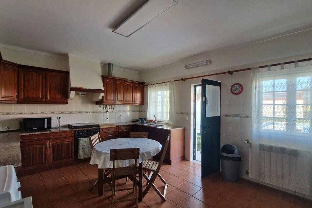 Holiday home Quinta Ferias No Ribatejo *