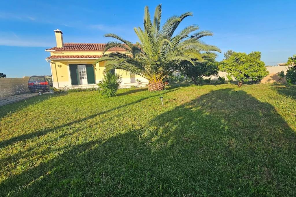 Holiday home Quinta Ferias No Ribatejo