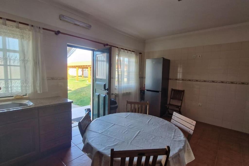 Holiday home Quinta Ferias No Ribatejo