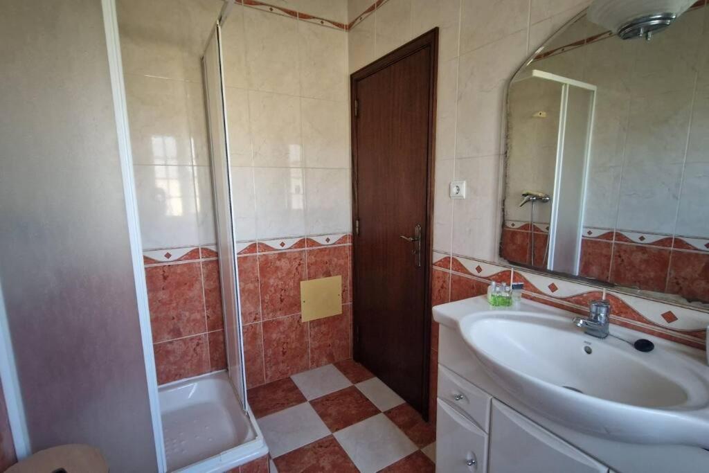 Holiday home Quinta Ferias No Ribatejo Marinhais