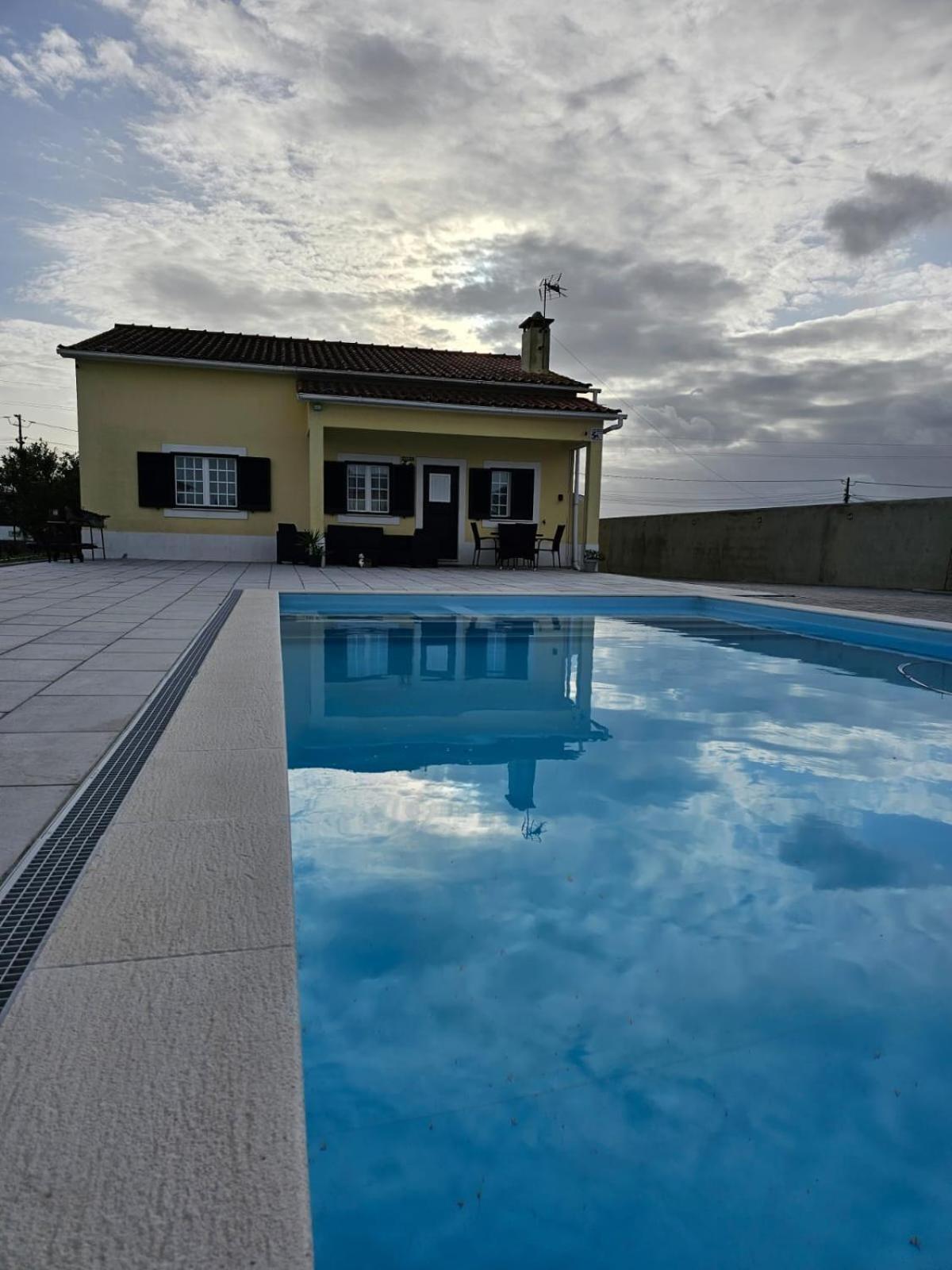 Quinta Ferias No Ribatejo