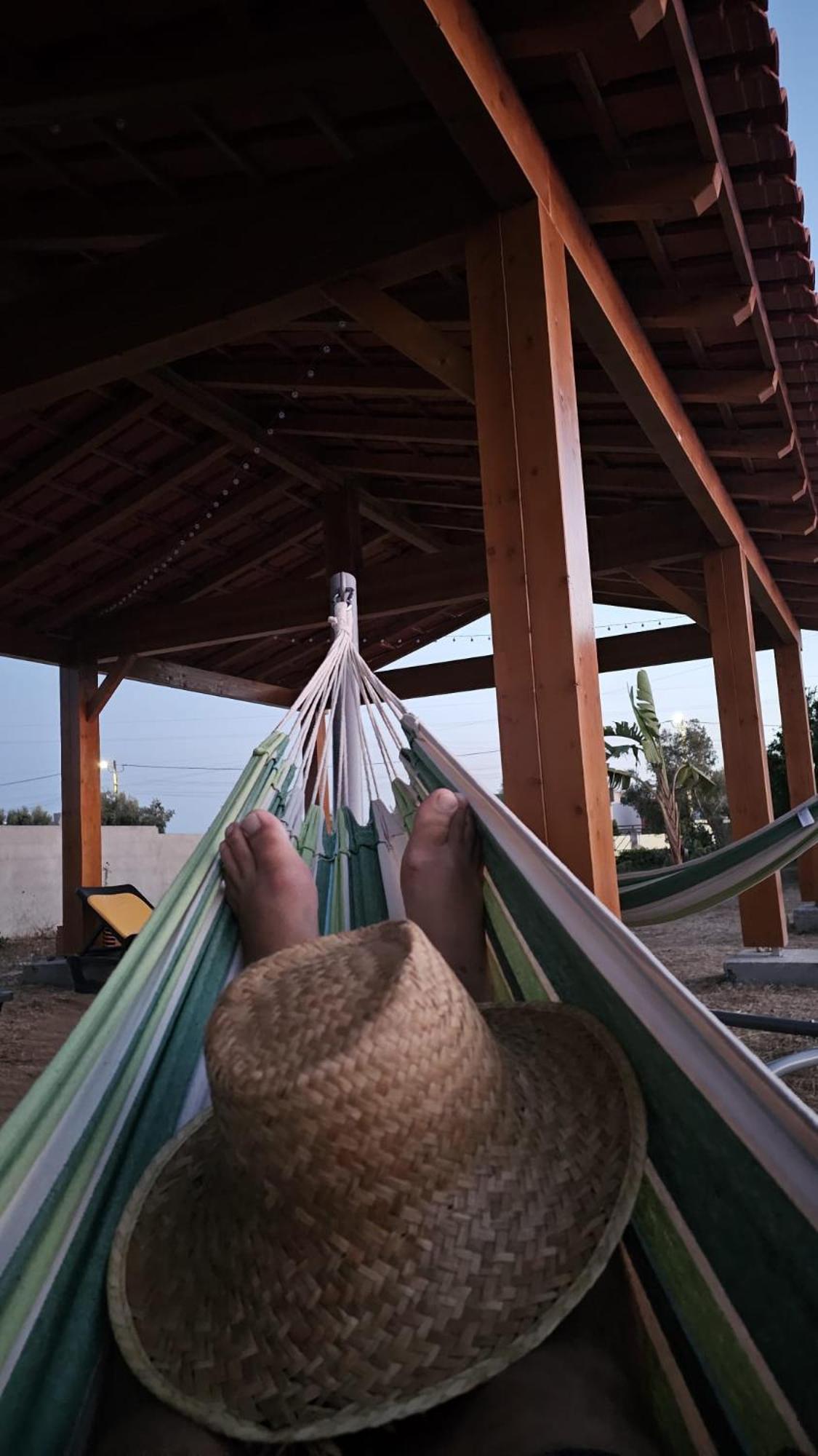 Quinta Ferias No Ribatejo *