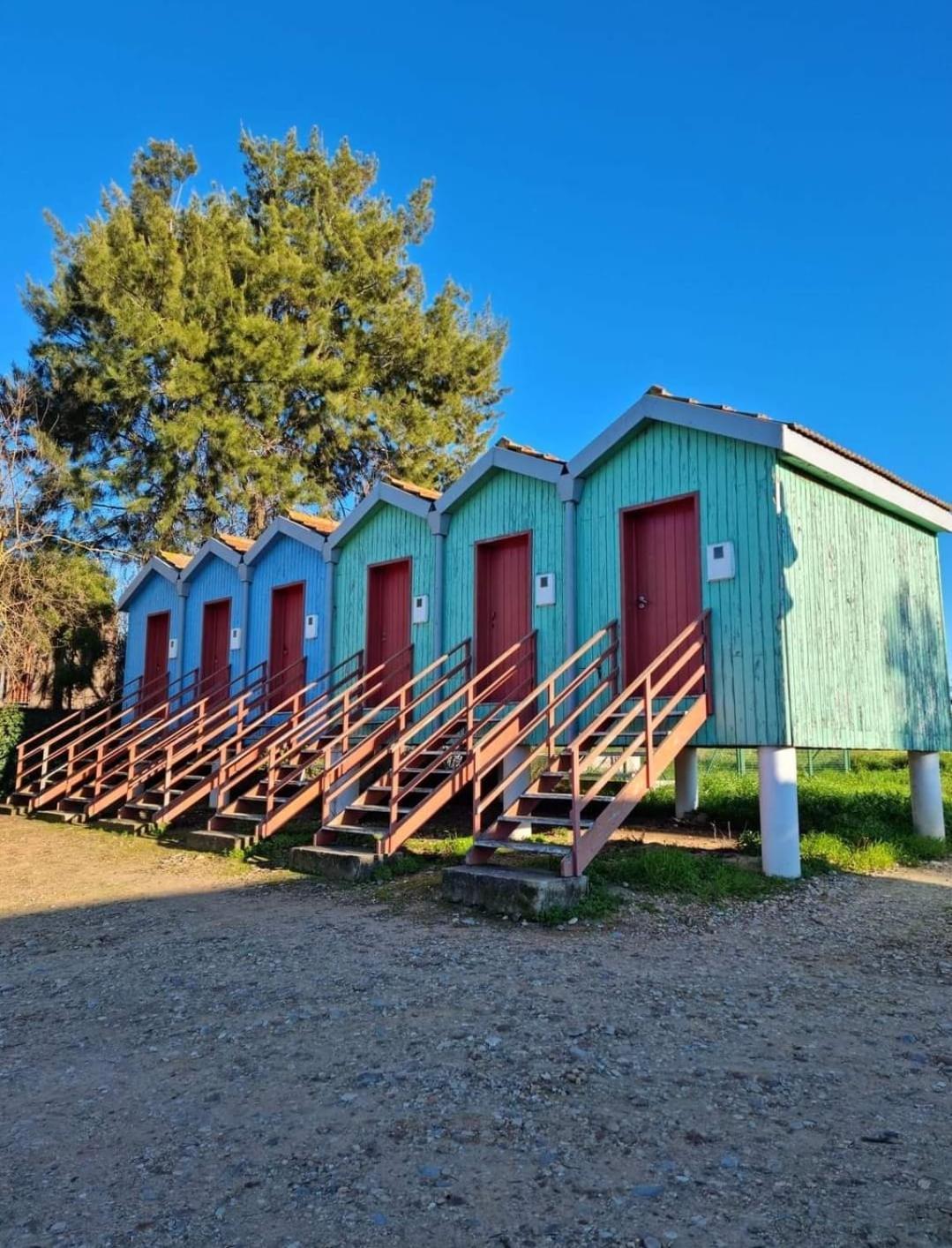 Quinta Ferias No Ribatejo Holiday home *