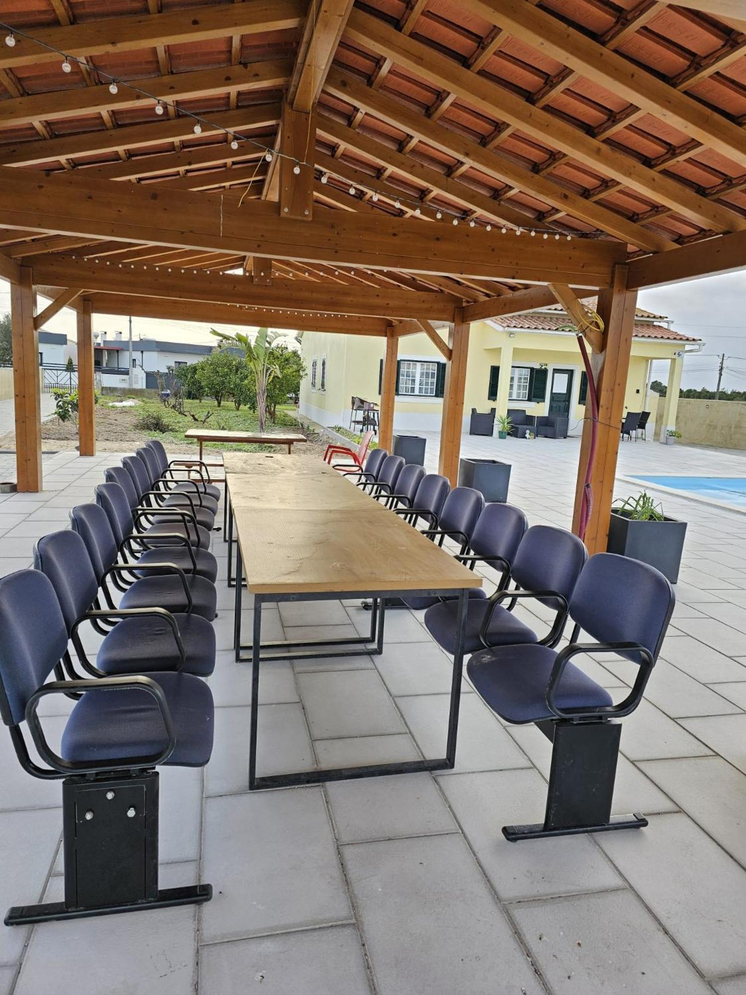 Holiday home Quinta Ferias No Ribatejo Marinhais