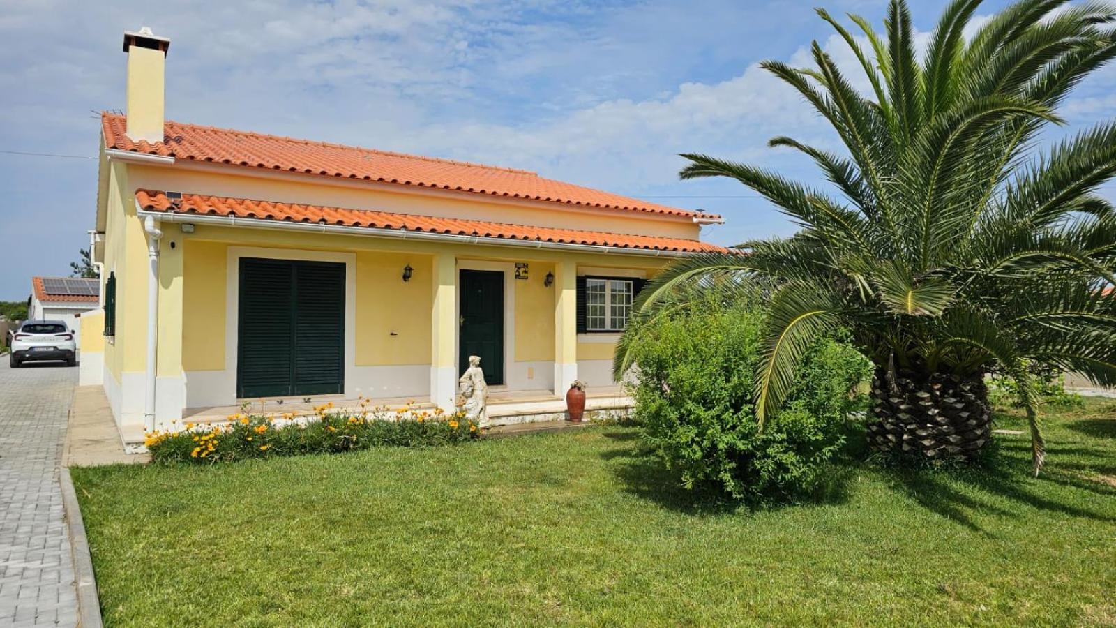 Holiday home Quinta Ferias No Ribatejo